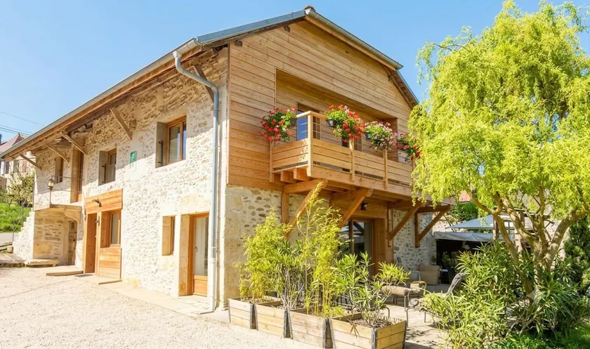Gîte Le Verger - Image 1