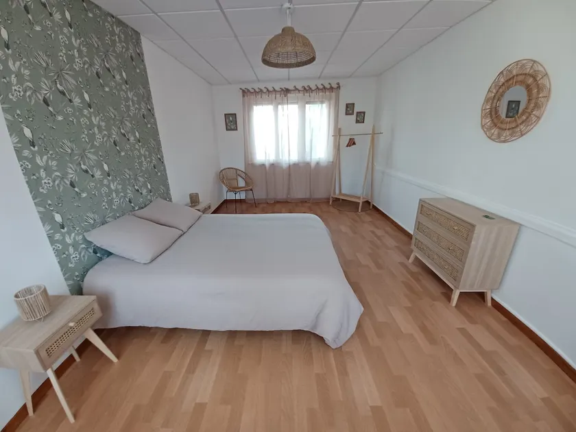 Apartment in the city center - Image 1