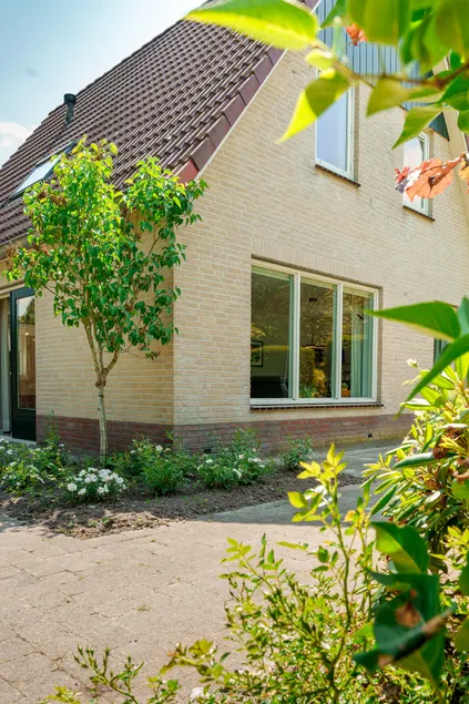 Comfortabel landhuis in Drenthe - Image 1