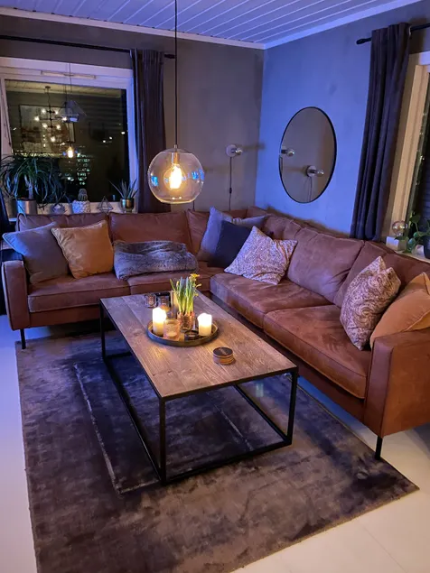 Cozy 3 room apartment near Lillestrøm - Image 1