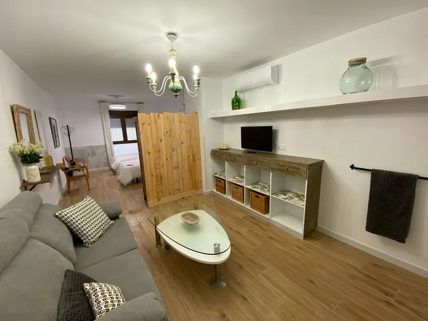 Apartamentos de Manuel 1, 2-bed apartment. - Image 1