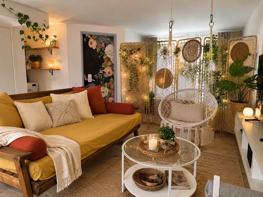 Zims - Guest apartment in the Galilee with garden - Image 1