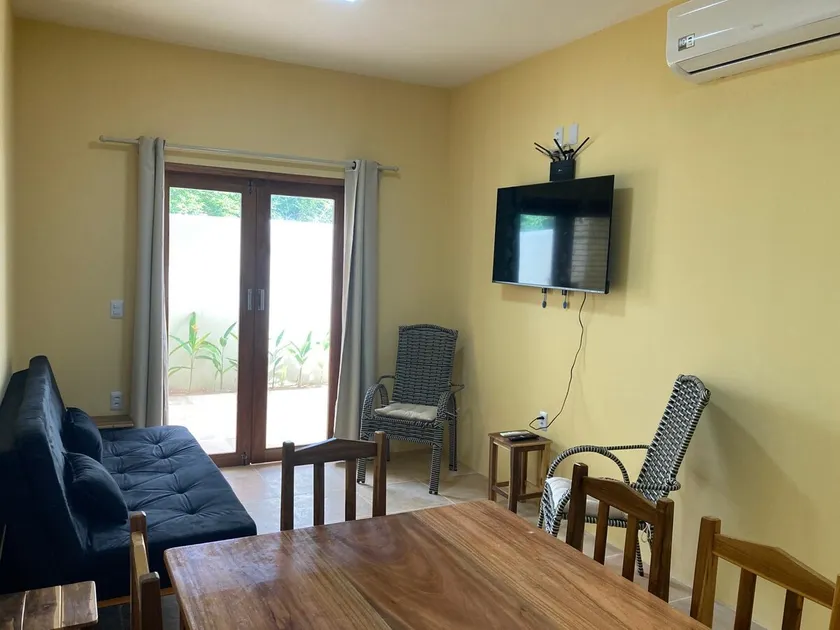 Casa Jeri Paradise Bed & Breakfast - Image 1