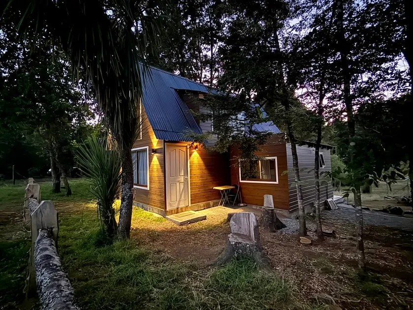 Nature Lodge - Image 1
