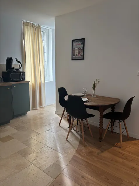 The apartment of the chato' - Image 1