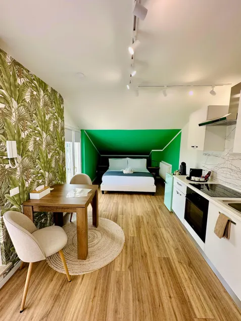 Catullo Loft Near Verona - Image 1