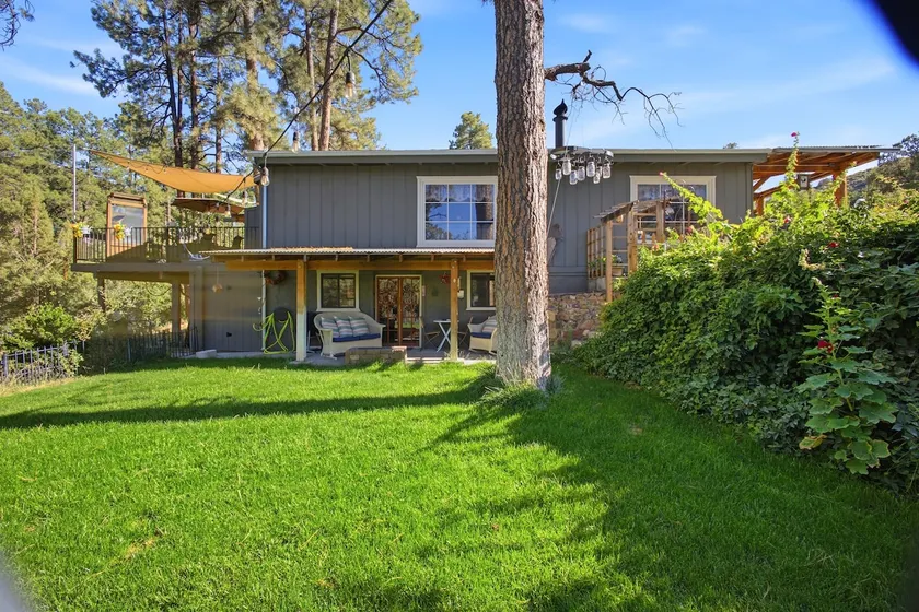 Oak Knoll B&B - Image 1
