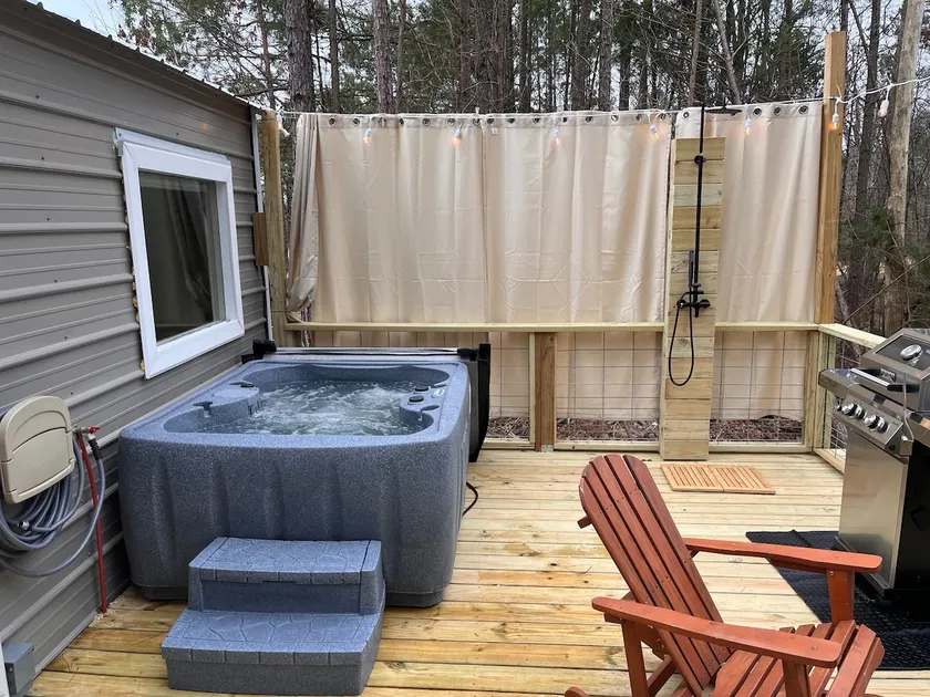 The Hideout - Image 1