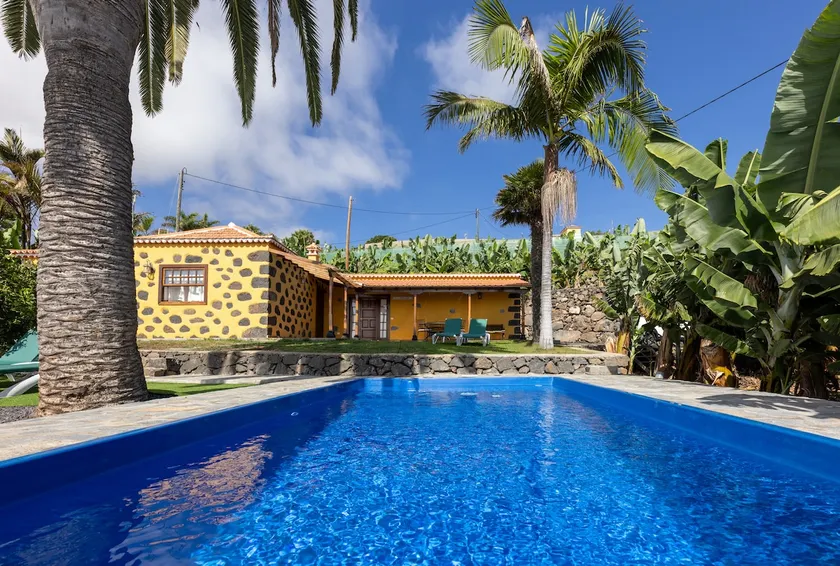 Casa Fernando piscina privada - Image 1