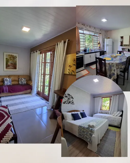 Nature Retreat - Image 1
