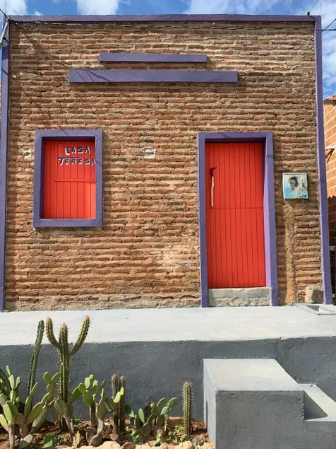 Teresa's House - Image 1