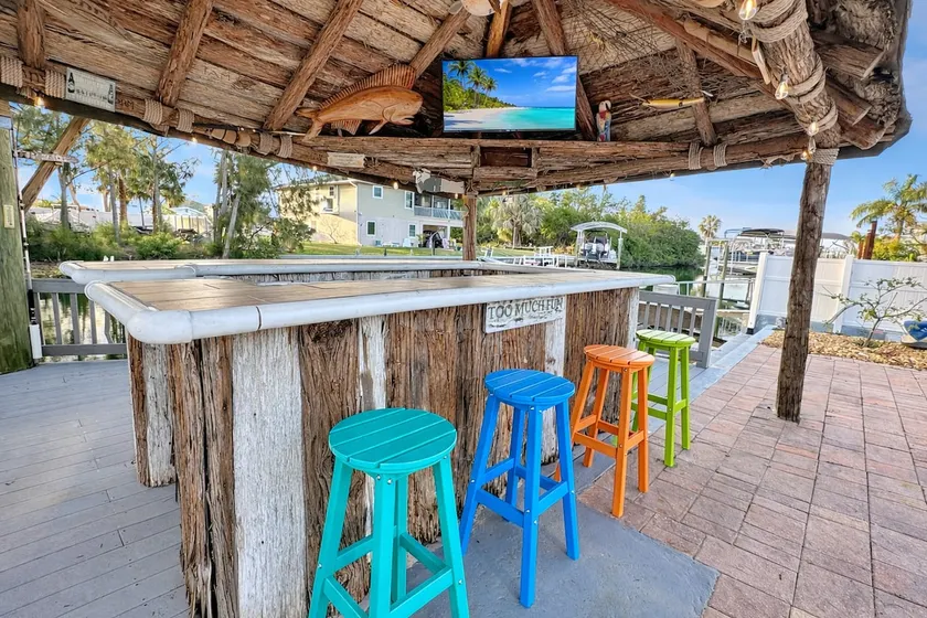 45% OFF- Pet friendly, waterfront, kayaks, fishing - Image 1