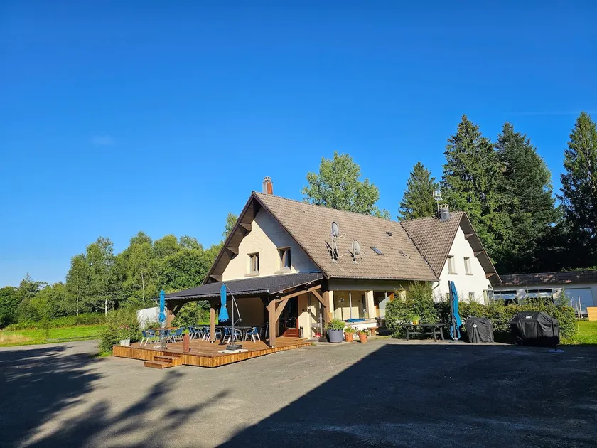 B&B Gite les Baudy - Image 1