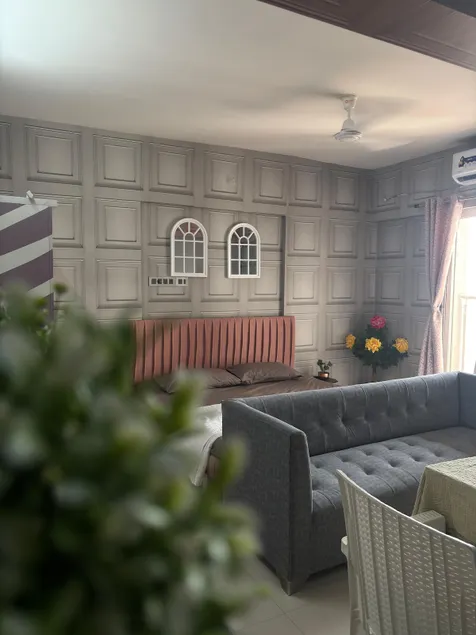 Luxurius Studio with well equipped kitchen - Image 1