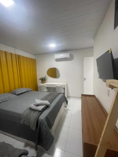 2-bedroom apartment in Boa Vista, near the consulate - Image 1
