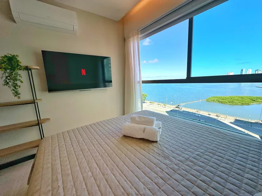 PC 904 - Jewel in the best view of Recife - Image 1