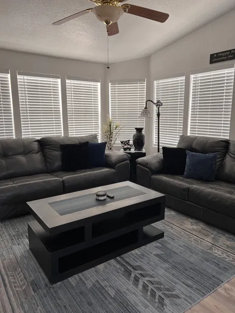 Desert Retreat fully equipped 2BR/1BA - Image 1