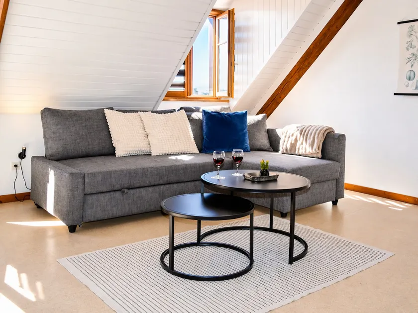 Le Nid, Bright and cosy duplex near Colmar - Image 1