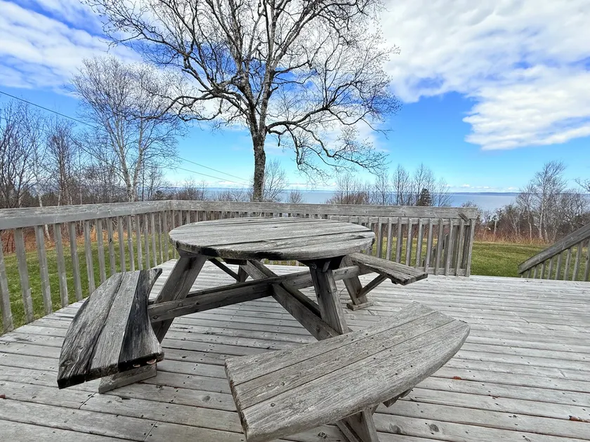 The Bay View Ocean View/Baxter's Harbour /Sleeps 6 - Image 1