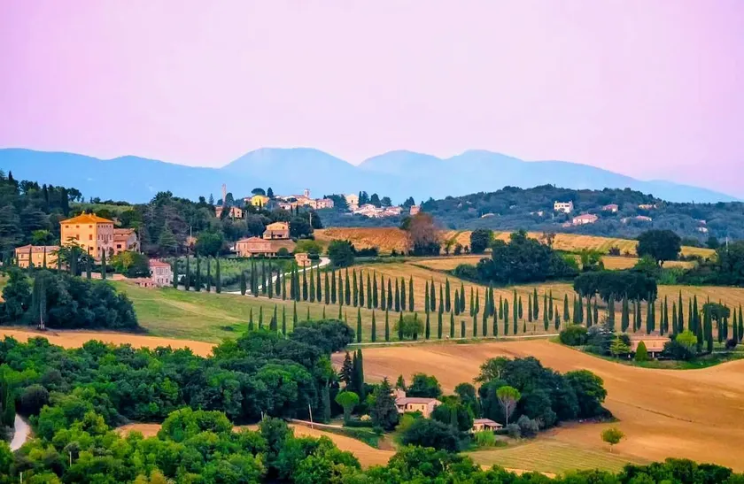 Suite Paradiso Umbria 15 minutes A1 Rome 1 hour - Image 1