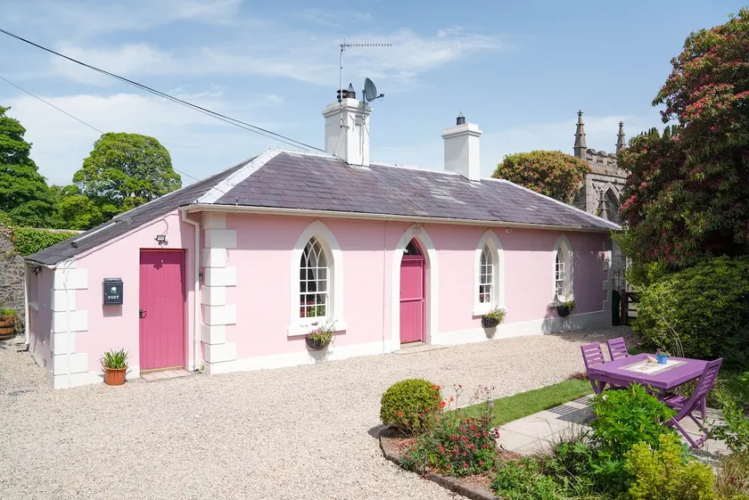 Tollymore Gate Lodge - Image 1