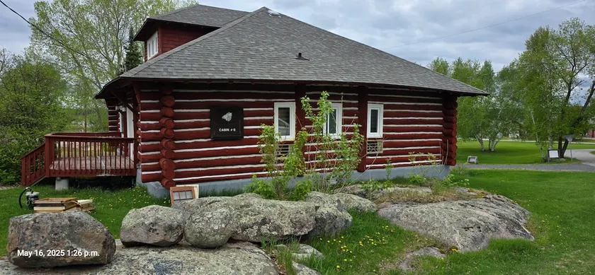 Minaki Cabin Getaway #6 - Image 1
