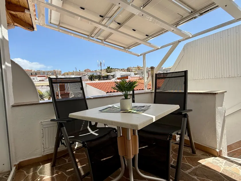 Seaside retreat, Standard Apartment 3 with terrace - Image 1