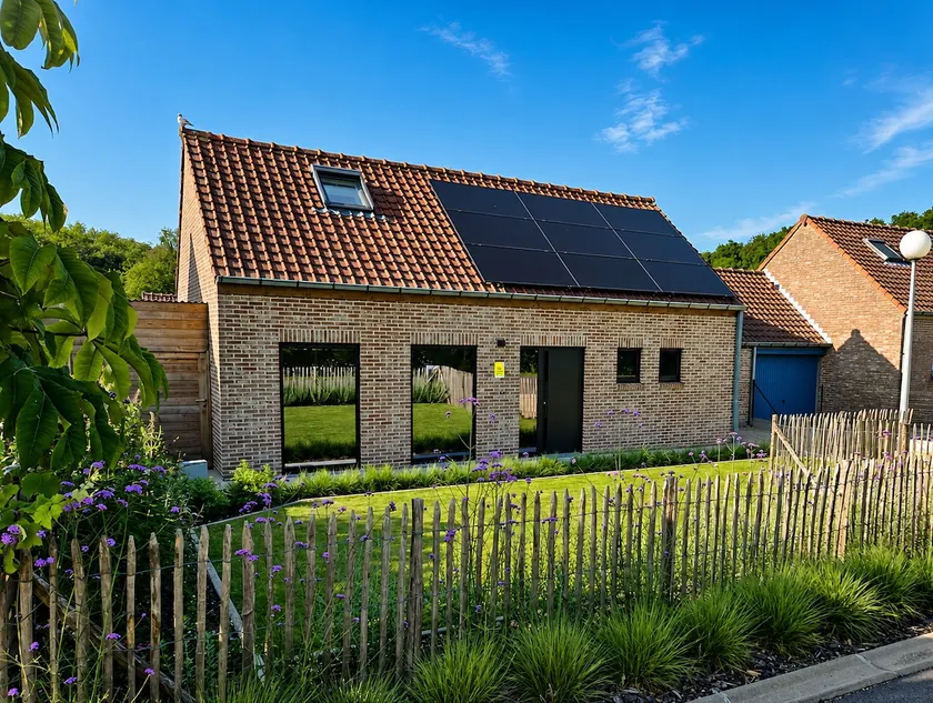 Vakantiewoning The Adventure - Image 1