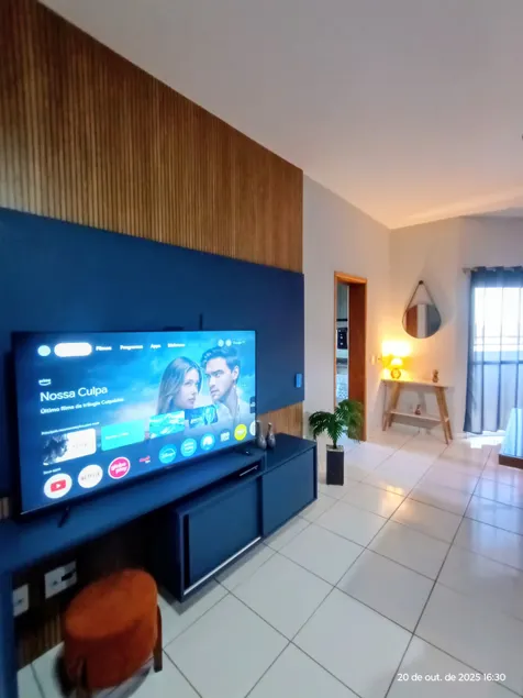 Style 31! Suite with Air Conditioning, 58” 4K TV, 3 bedrooms, 101m²! - Image 1