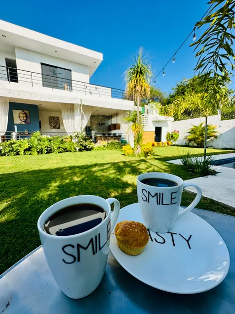 ”Casa de Campo Tlaltizapan” Escape and Relax! - Image 1