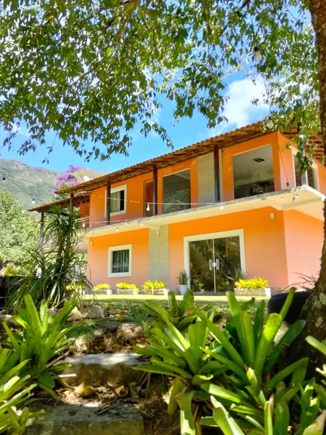 Most beautiful place in the mountains with a breathtaking view - Image 1