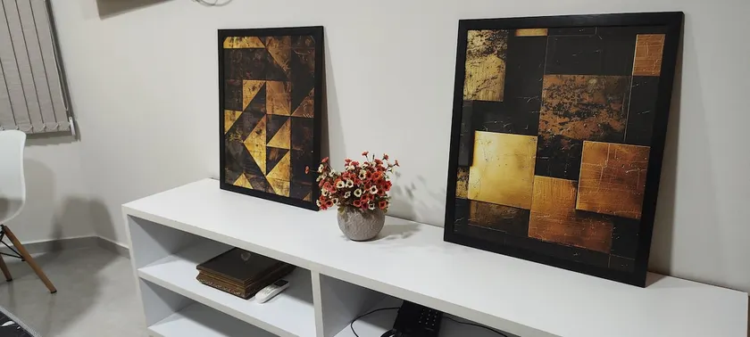 Cozy flat in Intermares - Image 1