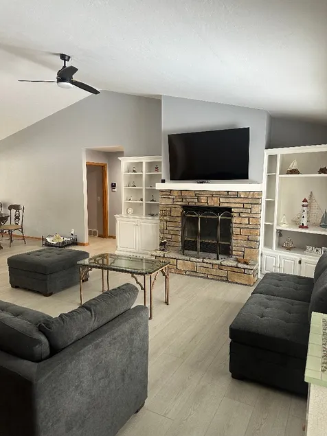 Whispering Woods Retreat - Image 1