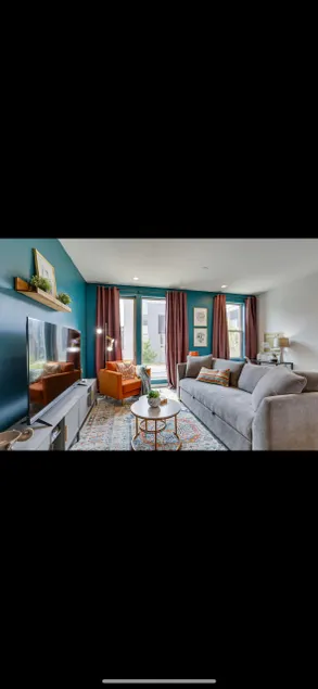 2026 Skyline Haven | Rooftop Deck, Garage Parking - Image 1