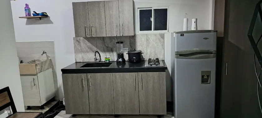 Brand new apartment - Image 1