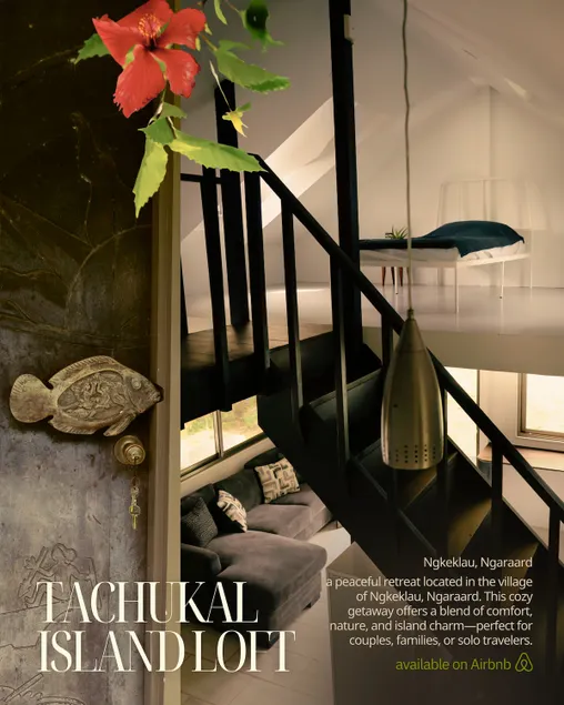 Tachukal Beach Loft by the Sea. - Image 1