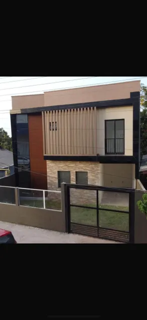 New High Standard Townhouse 2026 - Extraordinary! - Image 1