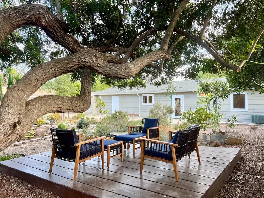 Eclectic Thousand Oaks Home- Pet Friendly - Image 1