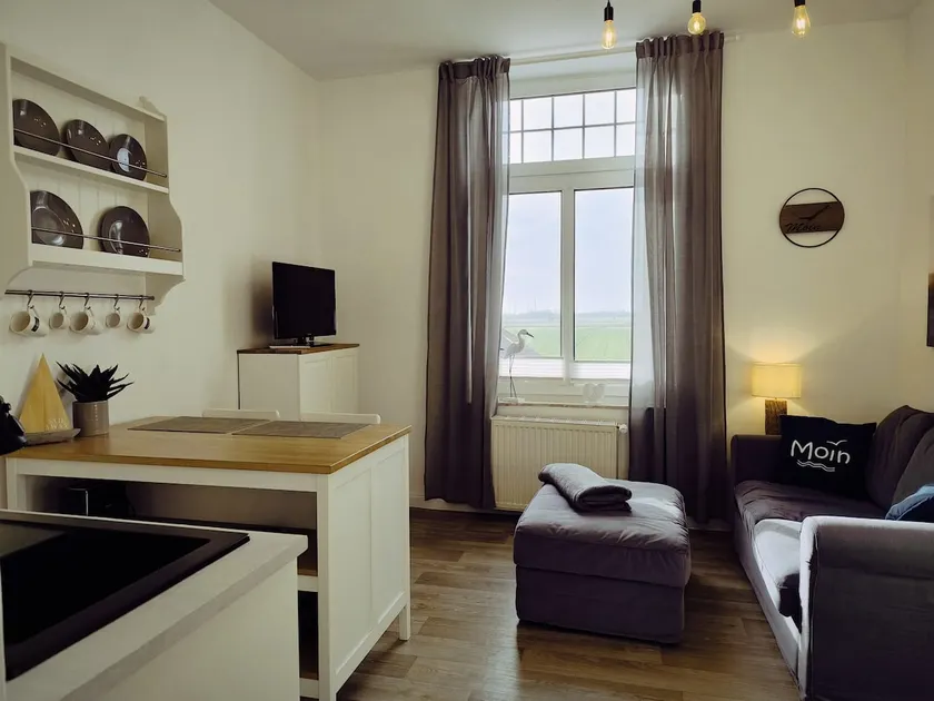 Your little break in a historic villa - Image 1