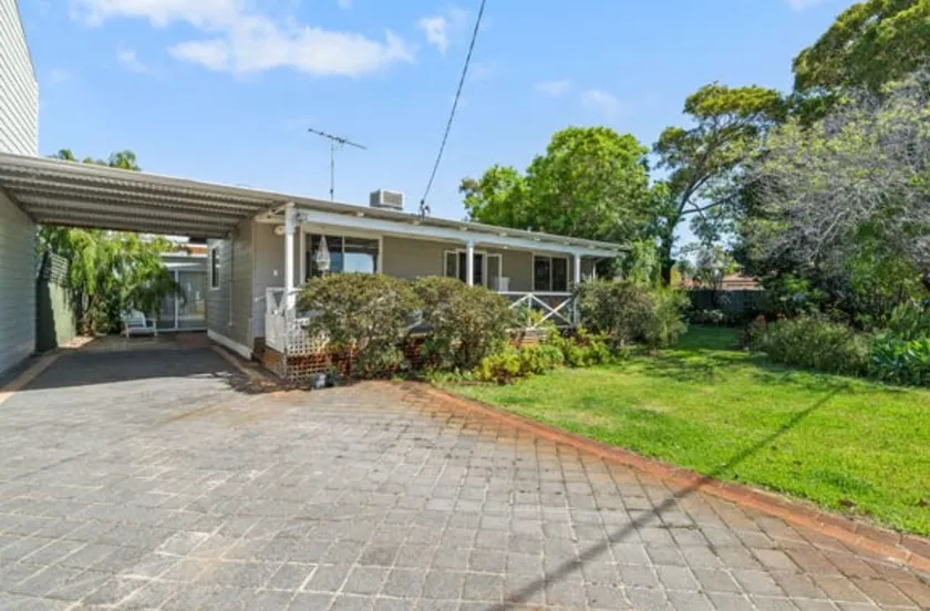 Estuary View - Cottage - Image 1