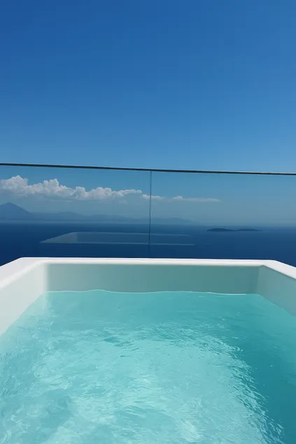 Casa Moureto - One bedroom Sea View Villa with Jacuzzi - Image 1