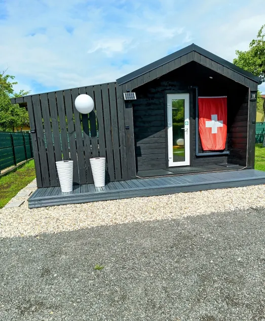 ”Säntis” inn - Image 1