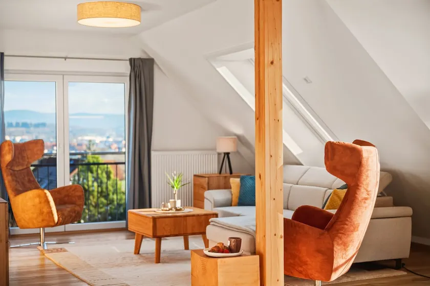 cosy and comfy holiday home - Image 1