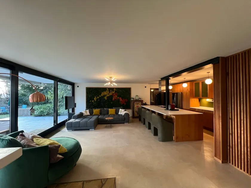 Forest Haus - With Air Conditioning - Image 1