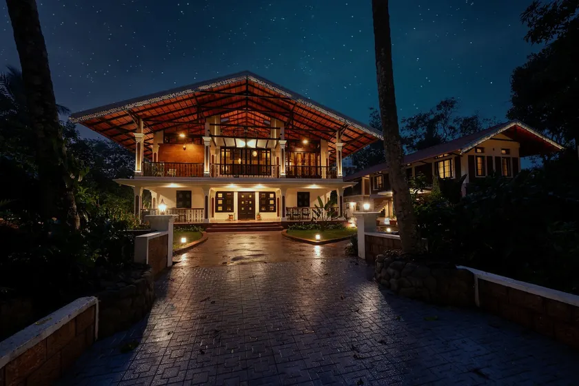Kumberi Manor by Raho - Heritage Retreat in Coorg - Image 1