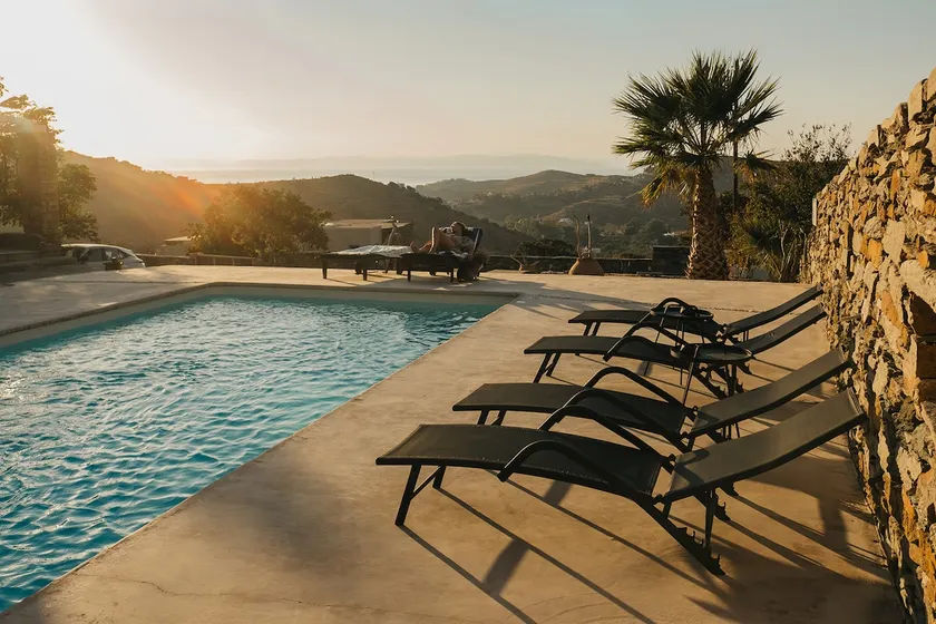 Kea Villa Thea- Villa Ilios - Image 1