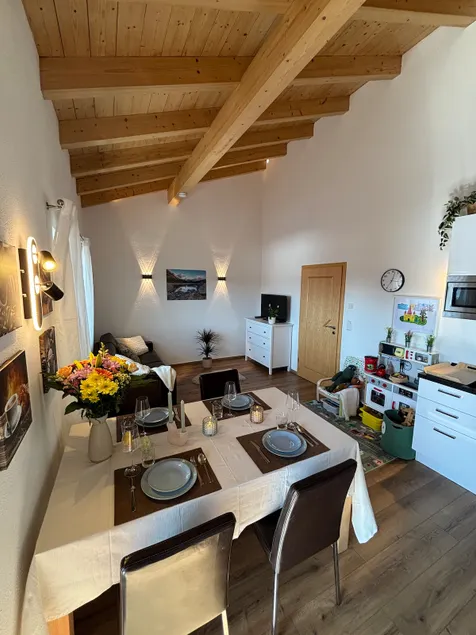 2-room apartment ”Landliebe” quiet - Image 1