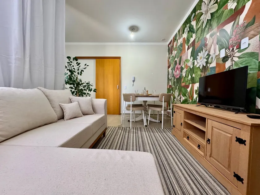 Unicco Apartment, near USP - Image 1