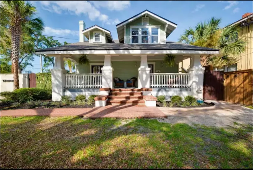 3Bedroom River Loft W/ Pool - Image 1