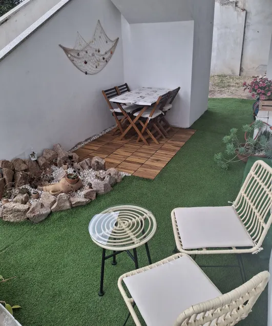 Valle Apartment - Image 1